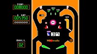 Cкриншот Arcade Archives Pinball, изображение № 2236015 - RAWG