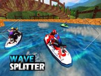 Cкриншот Wave Splitter Jetski Racing, изображение № 1334767 - RAWG