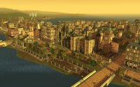Cкриншот SimCity Societies Destinations, изображение № 490450 - RAWG