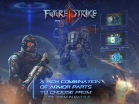 Cкриншот Future Strike, изображение № 655656 - RAWG