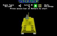 Cкриншот Conqueror, изображение № 744124 - RAWG