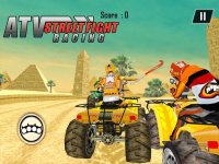 Cкриншот ATV STREET FIGHT RACING, изображение № 973788 - RAWG