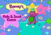 Cкриншот Barney's Hide & Seek Game, изображение № 758485 - RAWG