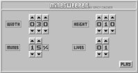 Cкриншот Totally Not Another Minesweeper Clone, изображение № 2641489 - RAWG