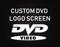 Cкриншот Custom DVD Logo Screen, изображение № 1941365 - RAWG