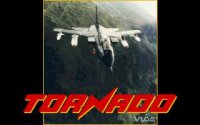 Cкриншот Tornado (1993), изображение № 750364 - RAWG