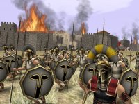 Cкриншот ROME: Total War, изображение № 351005 - RAWG
