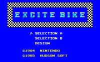 Cкриншот Excitebike, изображение № 1800080 - RAWG
