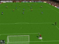 Cкриншот FIFA Soccer 96, изображение № 1720089 - RAWG