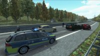 Cкриншот Autobahn Police Simulator, изображение № 130645 - RAWG