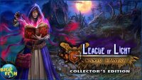 Cкриншот League of Light: Wicked Harvest - A Spooky Hidden Object Game (Full), изображение № 1688467 - RAWG