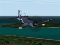 Cкриншот Microsoft Combat Flight Simulator 2, изображение № 311209 - RAWG