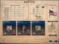 Cкриншот Forge of Freedom: The American Civil War, изображение № 461048 - RAWG