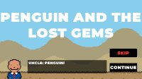 Cкриншот Penguin and the lost gems, изображение № 1887041 - RAWG