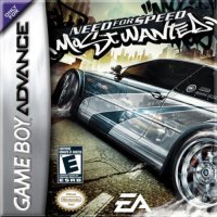 Cкриншот Need for Speed: Most Wanted (DS), изображение № 808154 - RAWG
