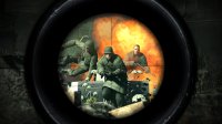 Cкриншот Sniper Elite V2, изображение № 147674 - RAWG
