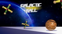 Cкриншот Gallactic Ball, изображение № 1287940 - RAWG