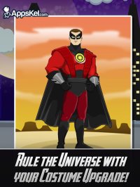 Cкриншот Superhero Captain Assemble– Dress Up Game for Free, изображение № 872420 - RAWG