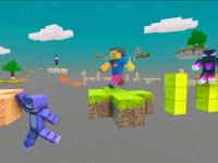 Cкриншот Craft Parkour: 3D Blocky Race, изображение № 3436984 - RAWG