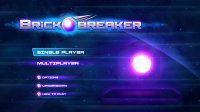 Cкриншот Brick Breaker, изображение № 242211 - RAWG