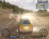 Cкриншот GM Rally, изображение № 482755 - RAWG