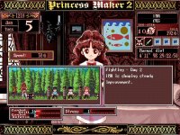 Cкриншот Princess Maker 2, изображение № 302602 - RAWG
