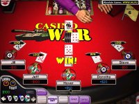 Cкриншот Reel Deal Casino Quest!, изображение № 296030 - RAWG