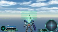 Cкриншот Gundam Memories: Tatakai no Kioku, изображение № 2090928 - RAWG