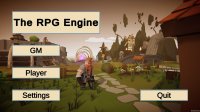 Cкриншот The RPG Engine (itch), изображение № 2961535 - RAWG
