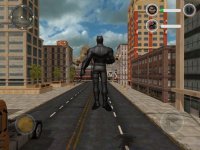 Cкриншот Super-hero City Rescue Mission, изображение № 887518 - RAWG