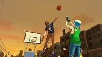 Cкриншот Freestyle 2: Street Basketball, изображение № 3588650 - RAWG