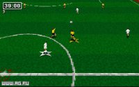 Cкриншот Striker '95, изображение № 330005 - RAWG