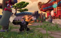 Cкриншот World of Warcraft: Mists of Pandaria, изображение № 585904 - RAWG