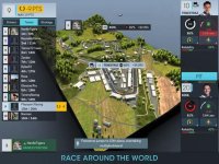 Cкриншот Motorsport Manager Online, изображение № 2312068 - RAWG