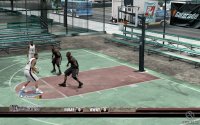 Cкриншот NBA 2K9, изображение № 503602 - RAWG