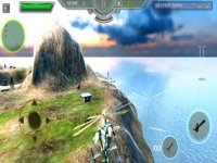 Cкриншот Helicopter Games - Helicopter flight Simulator, изображение № 2043360 - RAWG