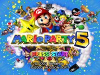 Cкриншот Mario Party 5, изображение № 752807 - RAWG