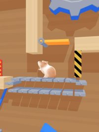 Cкриншот Hamster Maze, изображение № 2714752 - RAWG