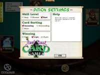 Cкриншот Reel Deal Card Games 2011, изображение № 551410 - RAWG