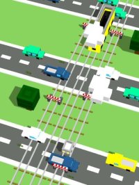 Cкриншот Rail Riders, изображение № 1770304 - RAWG