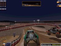 Cкриншот Leadfoot: Stadium Off-Road Racing, изображение № 311713 - RAWG