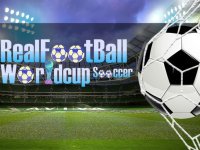 Cкриншот Play Real Football 2017: Soccer Challenge 3D, изображение № 1635124 - RAWG