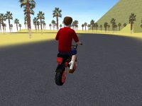 Cкриншот Xtreme Moped Racing, изображение № 460064 - RAWG