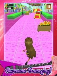 Cкриншот 3D Fashion Girl Mall Runner Race Game by Awesome Girly Games FREE, изображение № 2025156 - RAWG