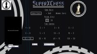 Cкриншот Super X Chess, изображение № 1674871 - RAWG