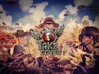 Cкриншот Take Cover !, изображение № 941779 - RAWG