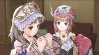 Cкриншот Atelier Totori: The Adventurer of Arland, изображение № 577500 - RAWG