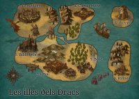 Cкриншот Escapem de les illes dels dracs (segona part), изображение № 2844748 - RAWG