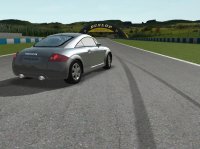 Cкриншот X Motor Racing, изображение № 453894 - RAWG