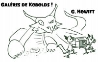 Cкриншот Kobold Endeavour VF: Galères de Kobolds !, изображение № 1887196 - RAWG